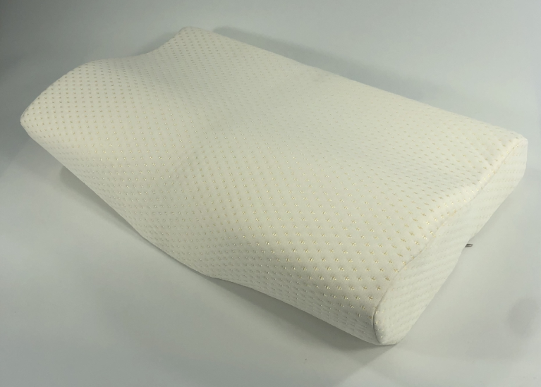 Memory Foam Neck Pillow