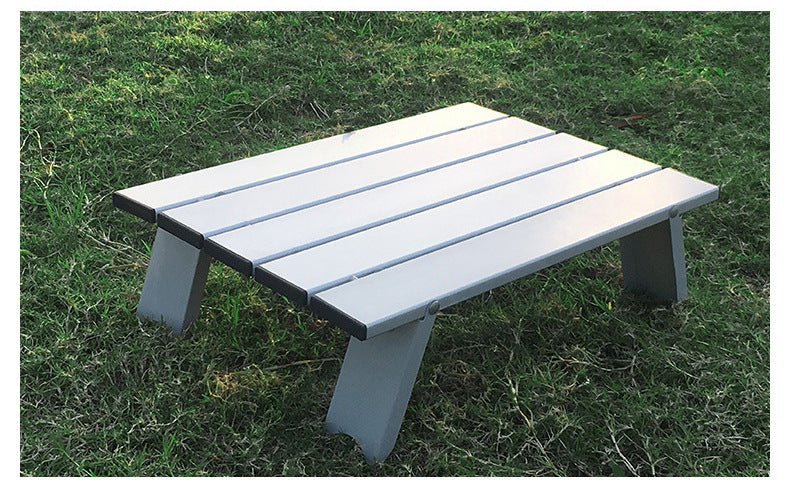 Folding Tables and Chairs