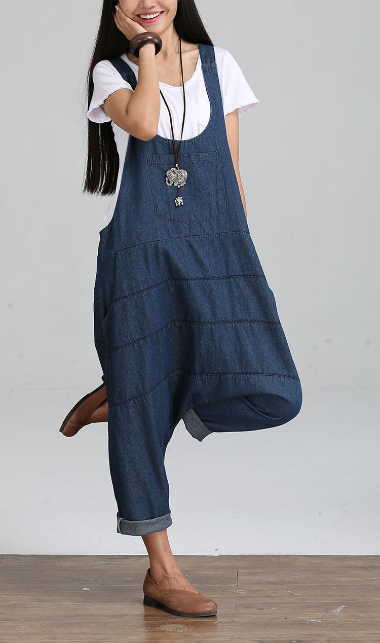 Vintage Women's Jumpsuit