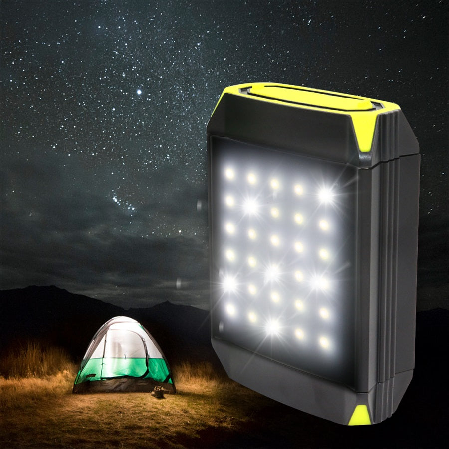 LED Camping Lights
