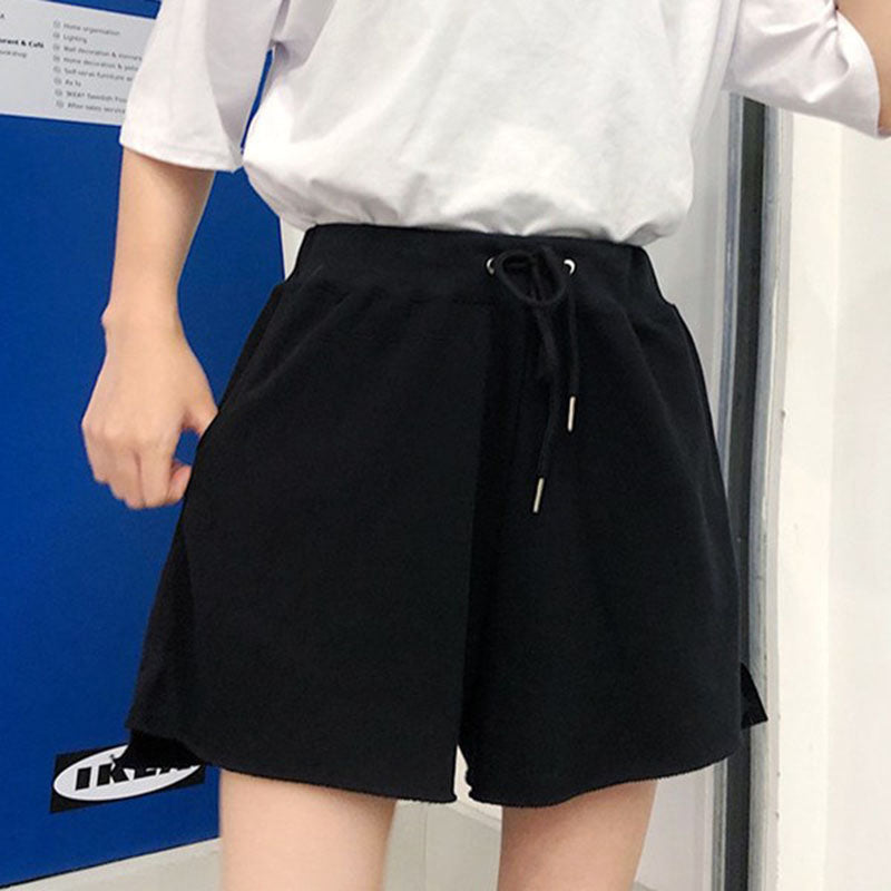 Leisure Sports Shorts for Women