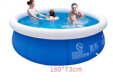 Home Pool