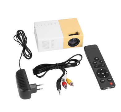 3D HD Home Theater Projector