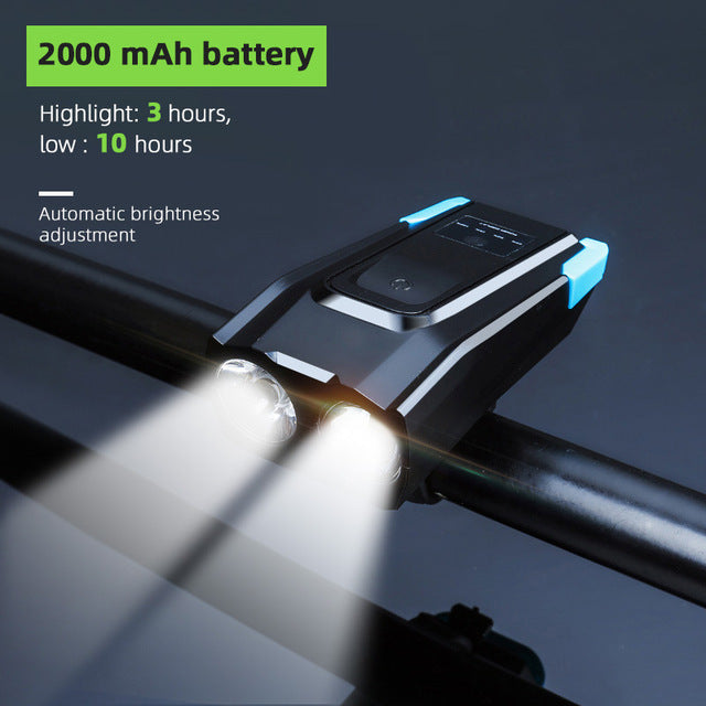 Bike Lights