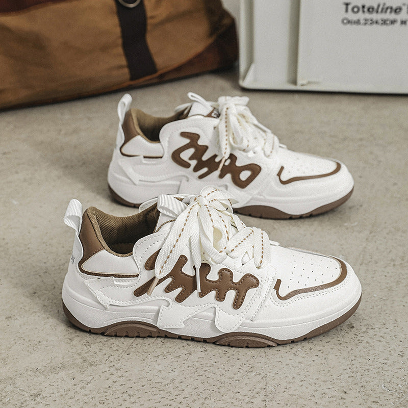 Men's Versatile Skate Shoes
