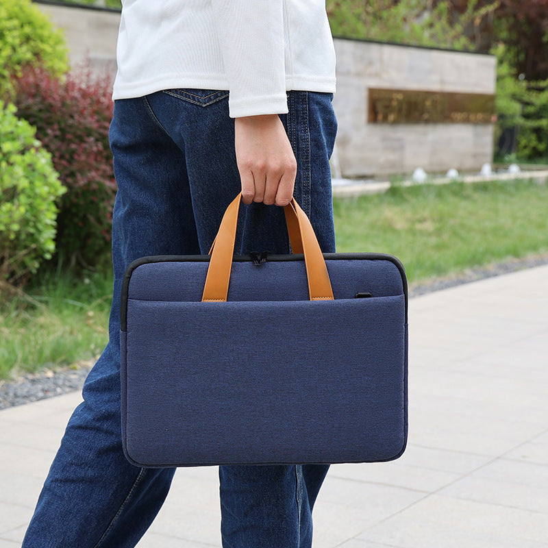 Lightweight Business Laptop Bag