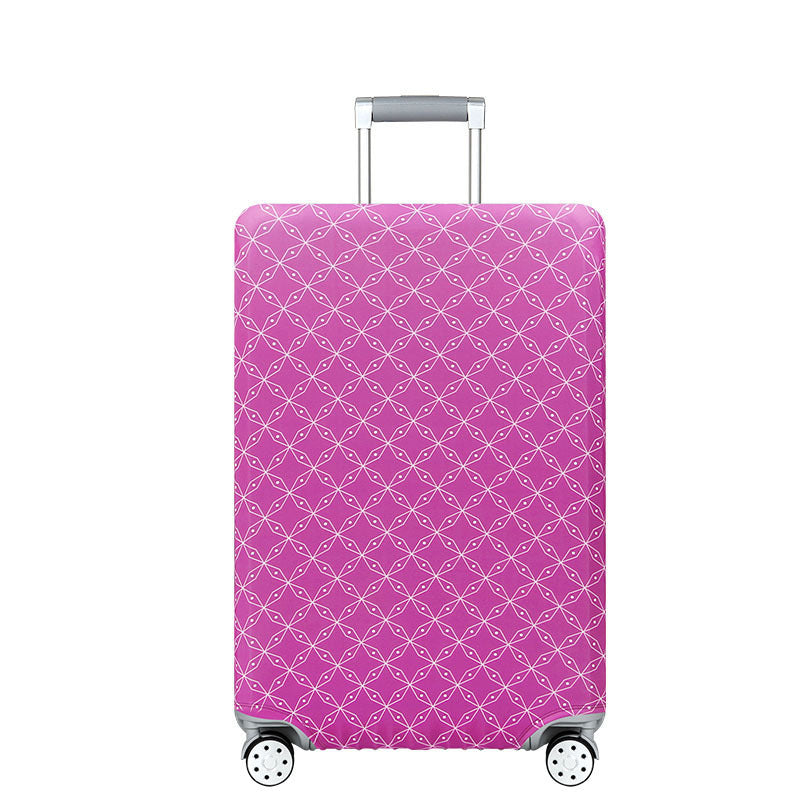 Luggage Cover Jacket