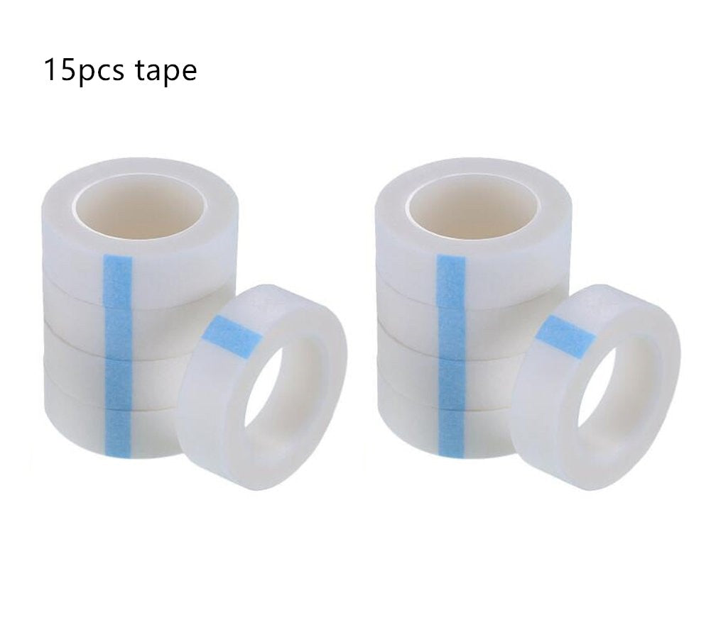 Eyelash Extension Tape Set