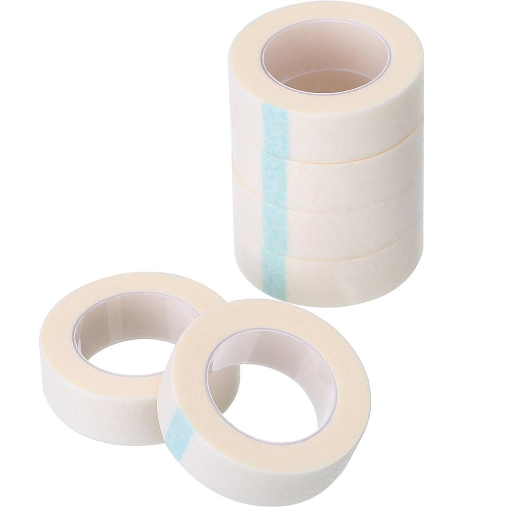 Eyelash Extension Tape Set
