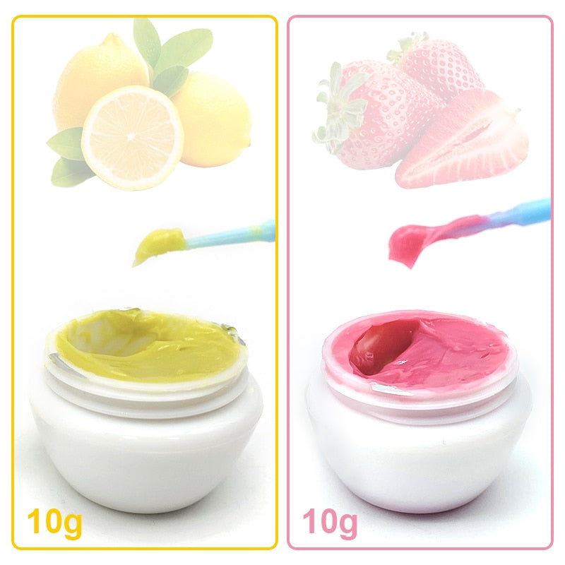 Eyelash Glue Remover Professional Cream