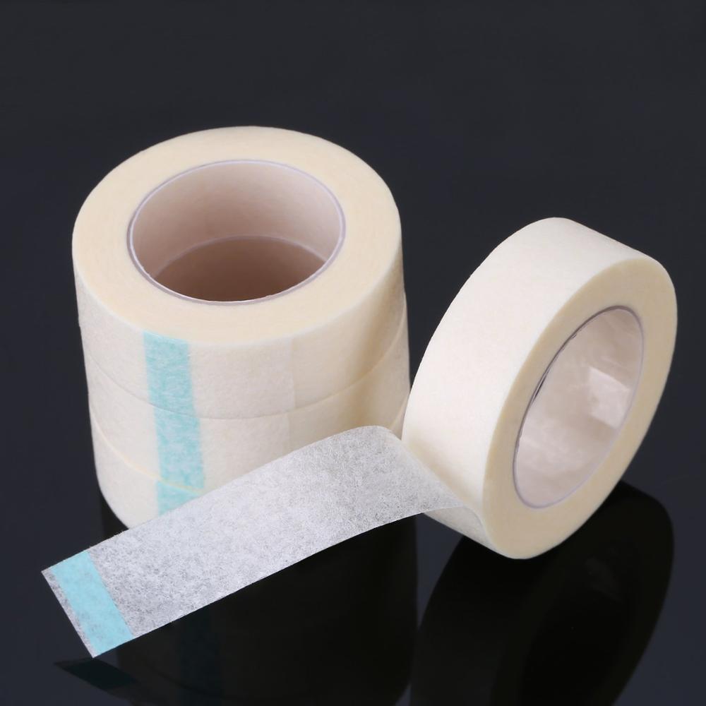 Eyelash Extension Tape Set
