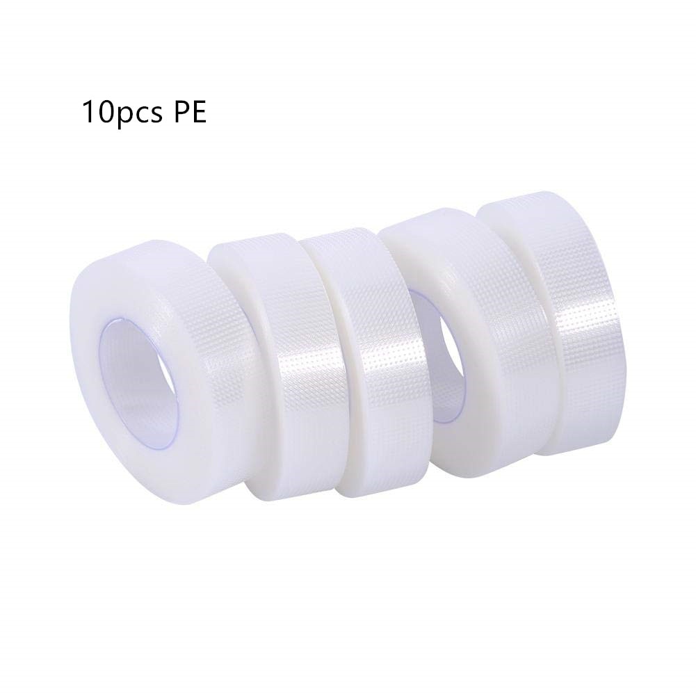 Eyelash Extension Tape Set