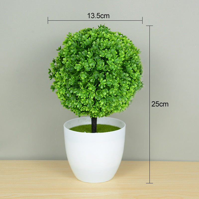 Bonsai Artificial Plants