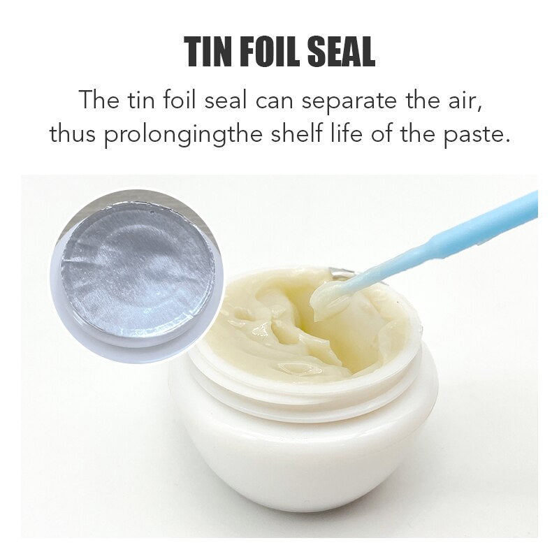 Eyelash Glue Remover Professional Cream