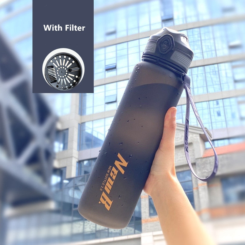 High-Quality Sport Water Bottle