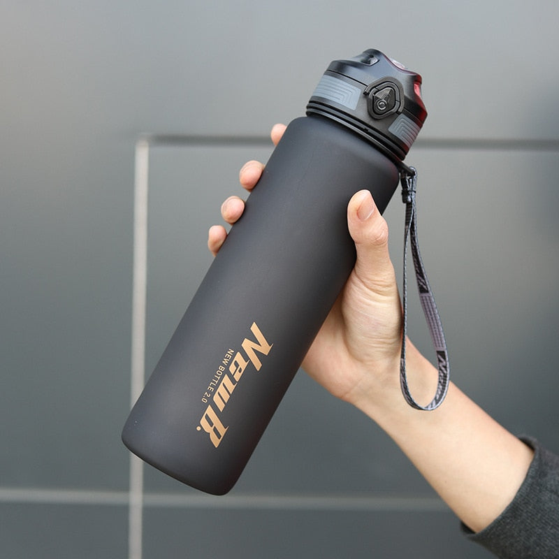 High-Quality Sport Water Bottle