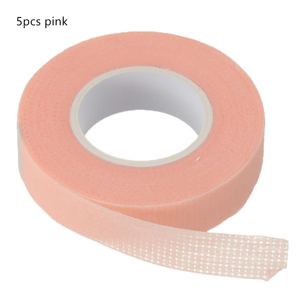 Eyelash Extension Tape Set