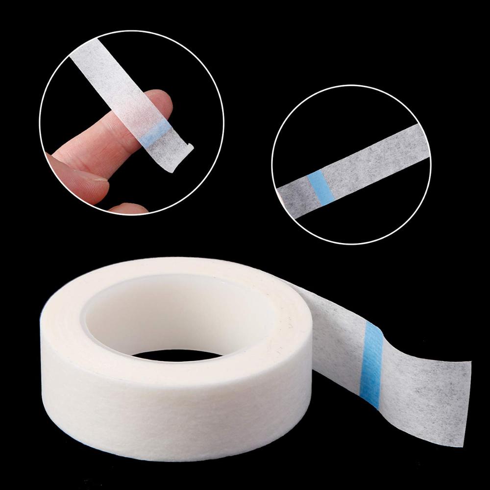 Eyelash Extension Tape Set