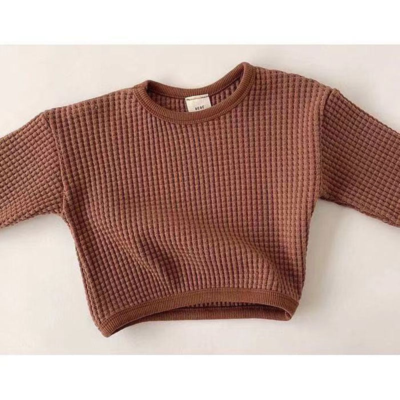 baby blouse