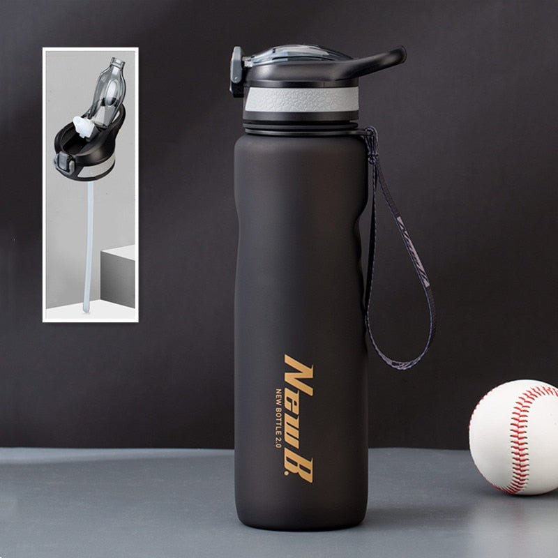 High-Quality Sport Water Bottle