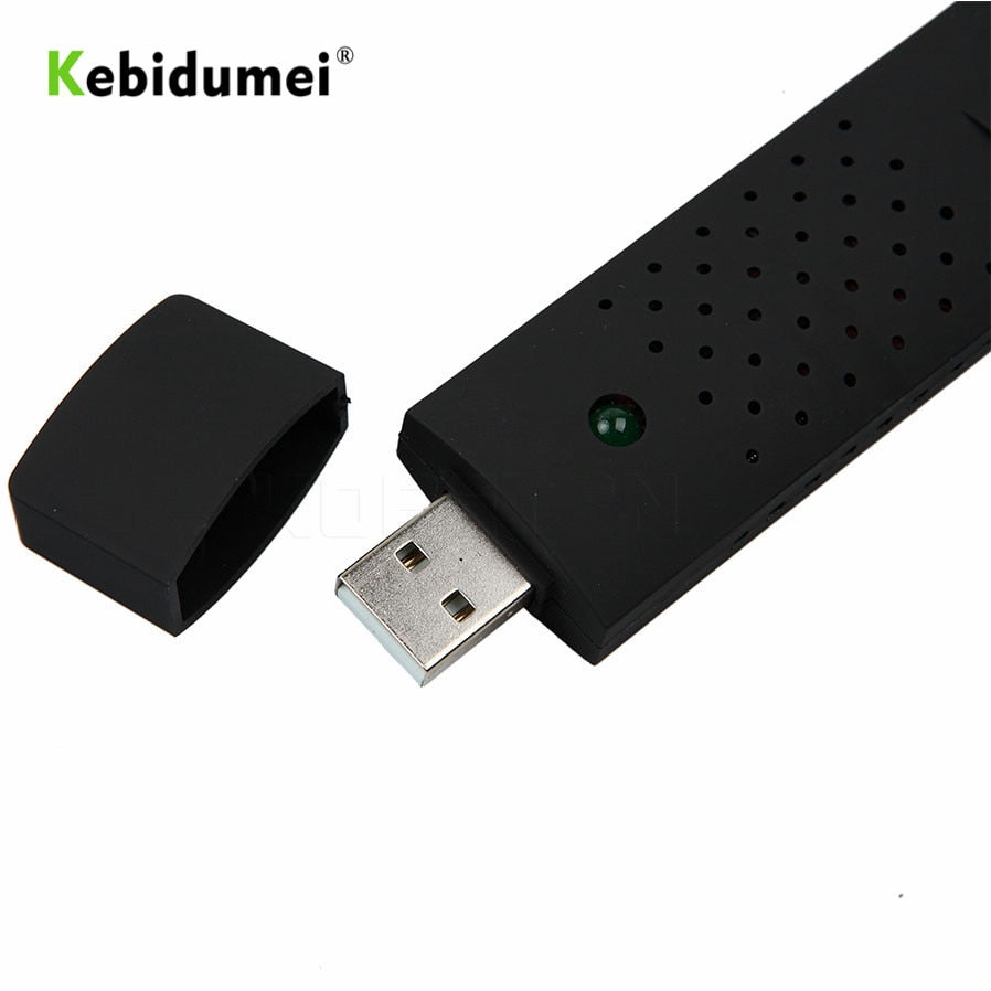 USB 2.0 to RCA Cable Adapter Converter