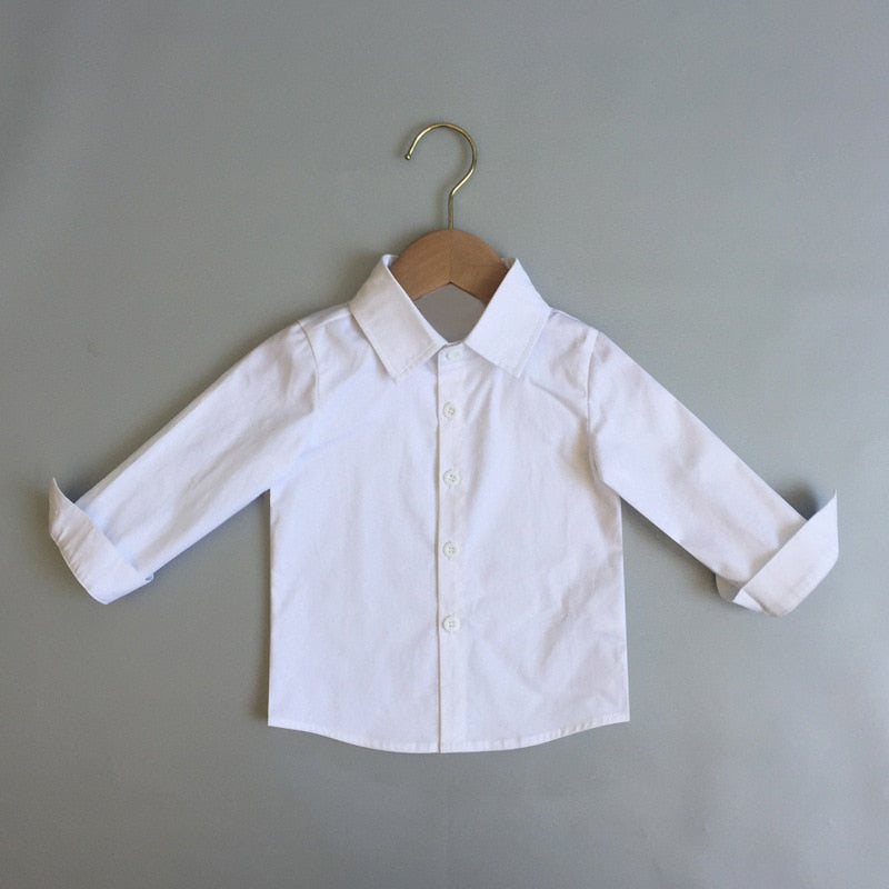 Baby Boys Wedding Dress Suit