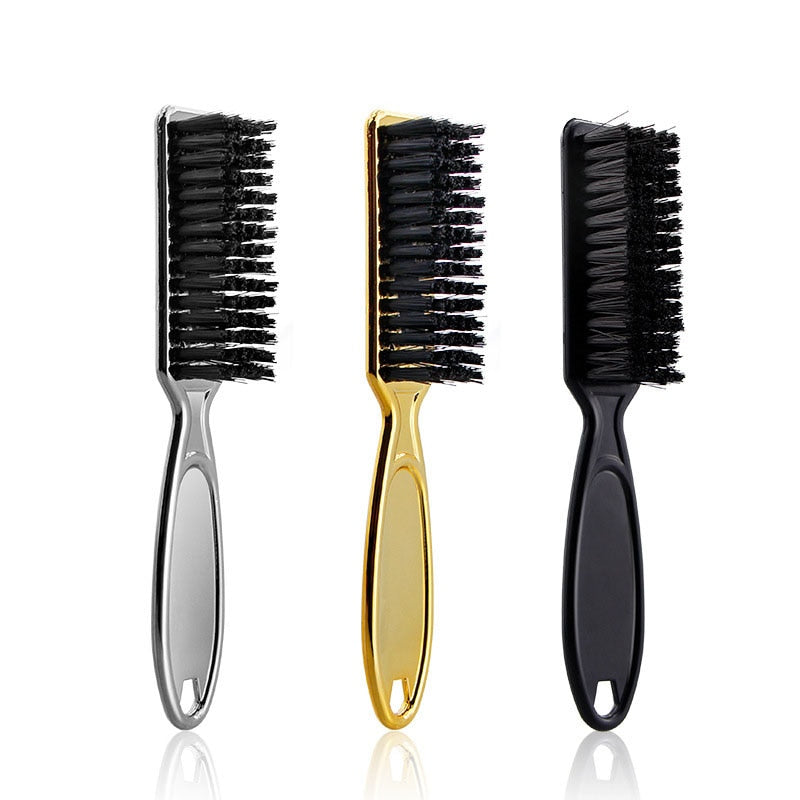 Hairdressing Cleaning Brush Comb