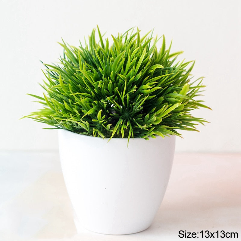 Bonsai Artificial Plants