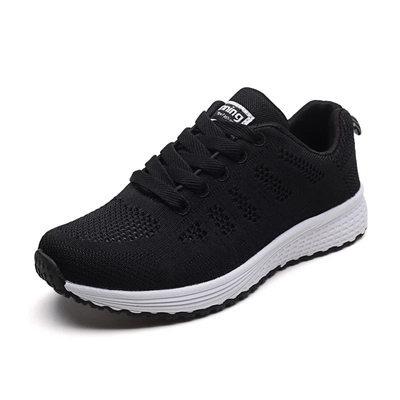 Breathable Casual Shoes for Women