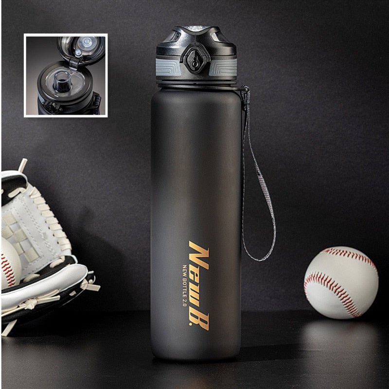 High-Quality Sport Water Bottle