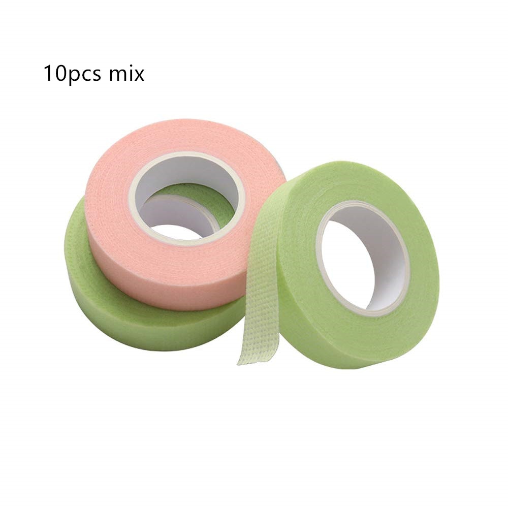 Eyelash Extension Tape Set