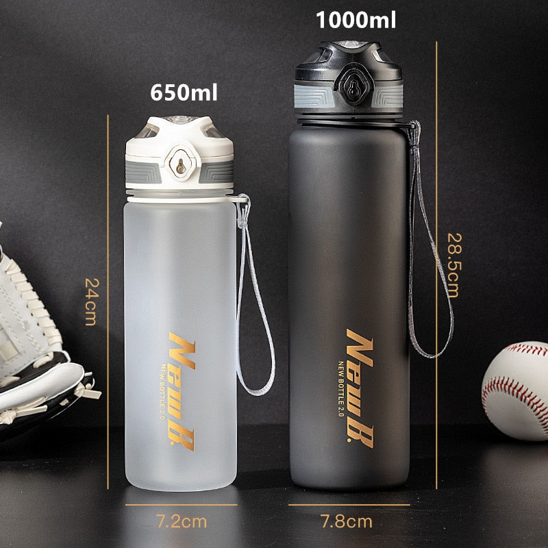High-Quality Sport Water Bottle