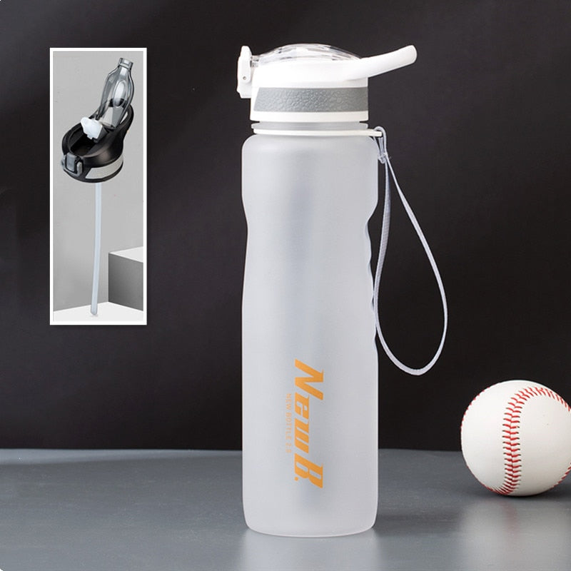 High-Quality Sport Water Bottle