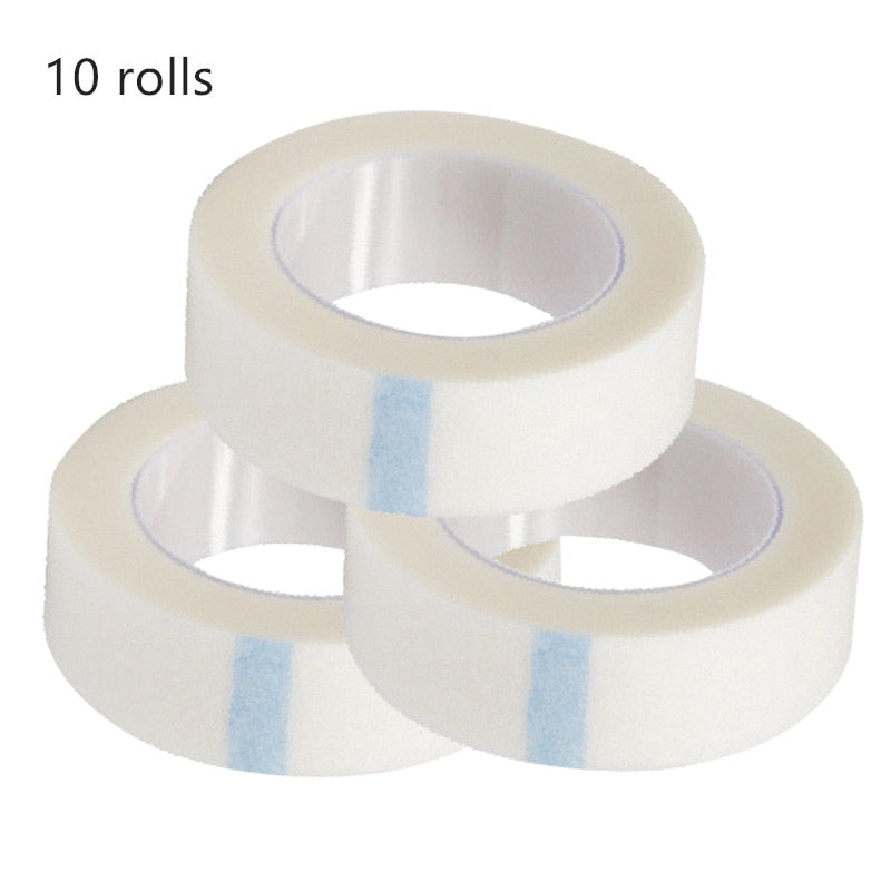 Eyelash Extension Tape Set