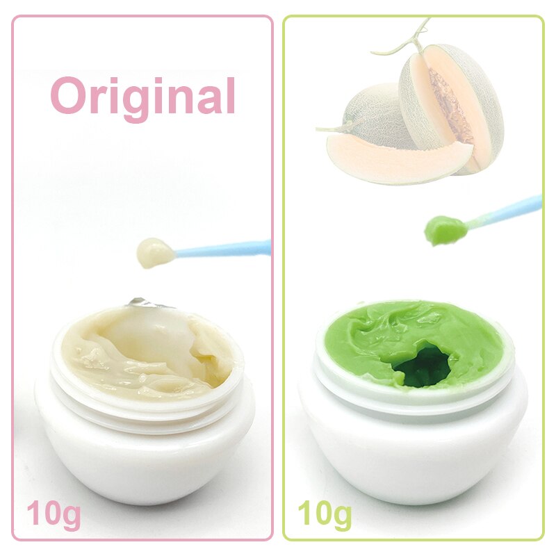 Eyelash Glue Remover Professional Cream