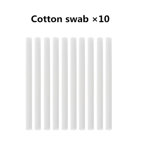 USB Mini Air Humidifier with LED