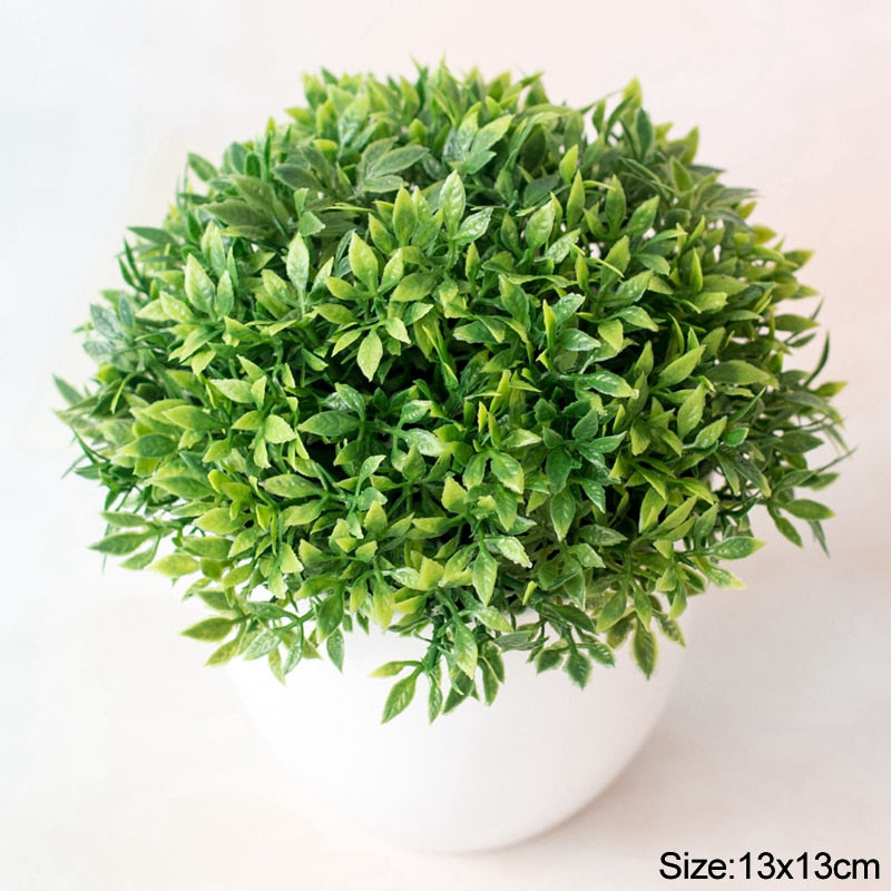 Bonsai Artificial Plants