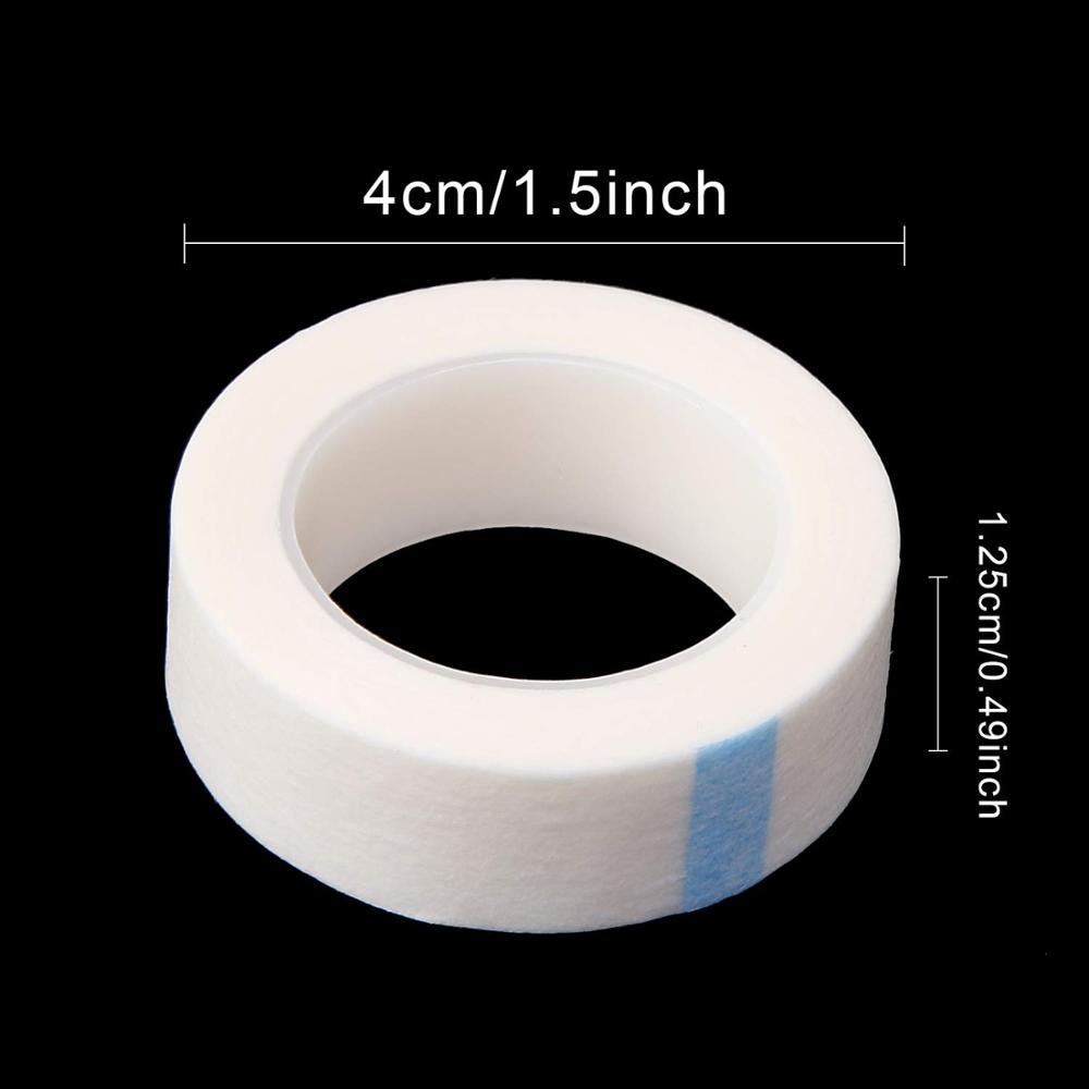 Eyelash Extension Tape Set