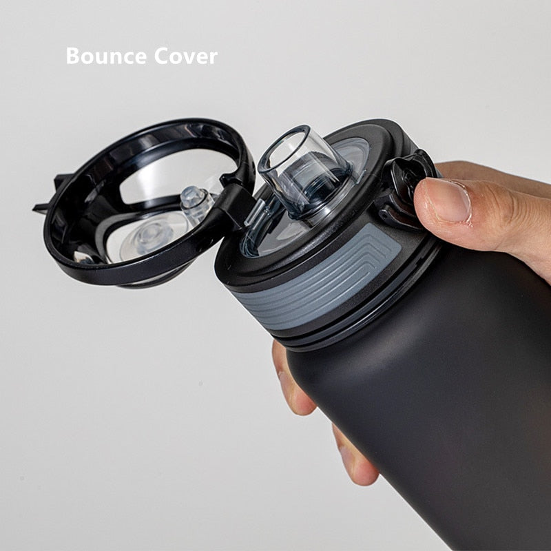 High-Quality Sport Water Bottle