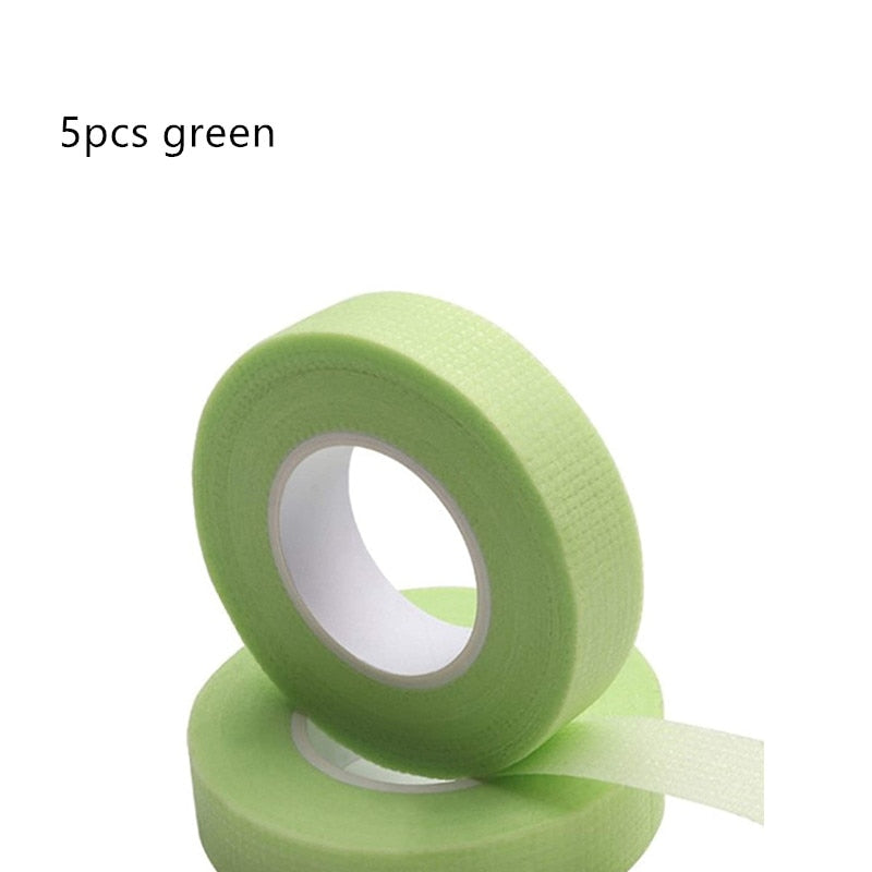 Eyelash Extension Tape Set