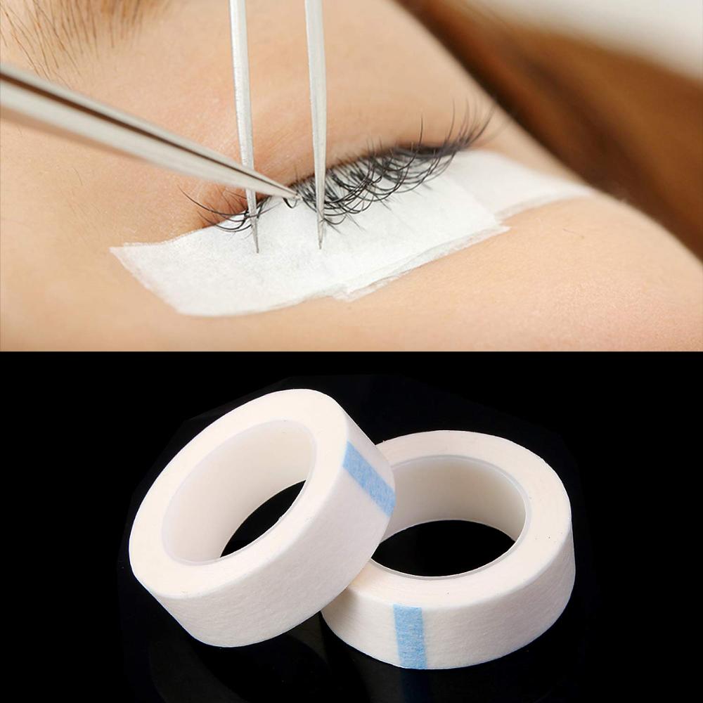 Eyelash Extension Tape Set