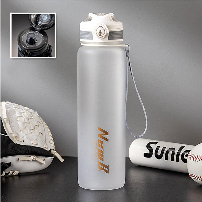 High-Quality Sport Water Bottle