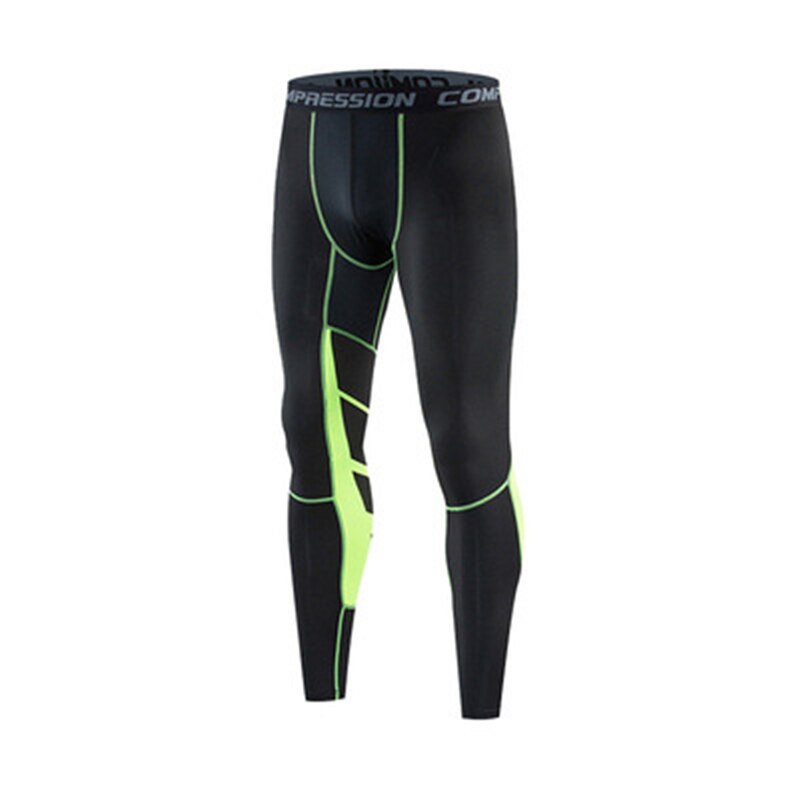 Men's Outdoor Compression Pants