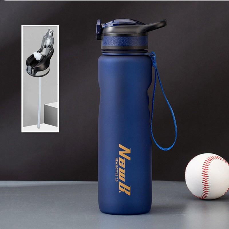 High-Quality Sport Water Bottle