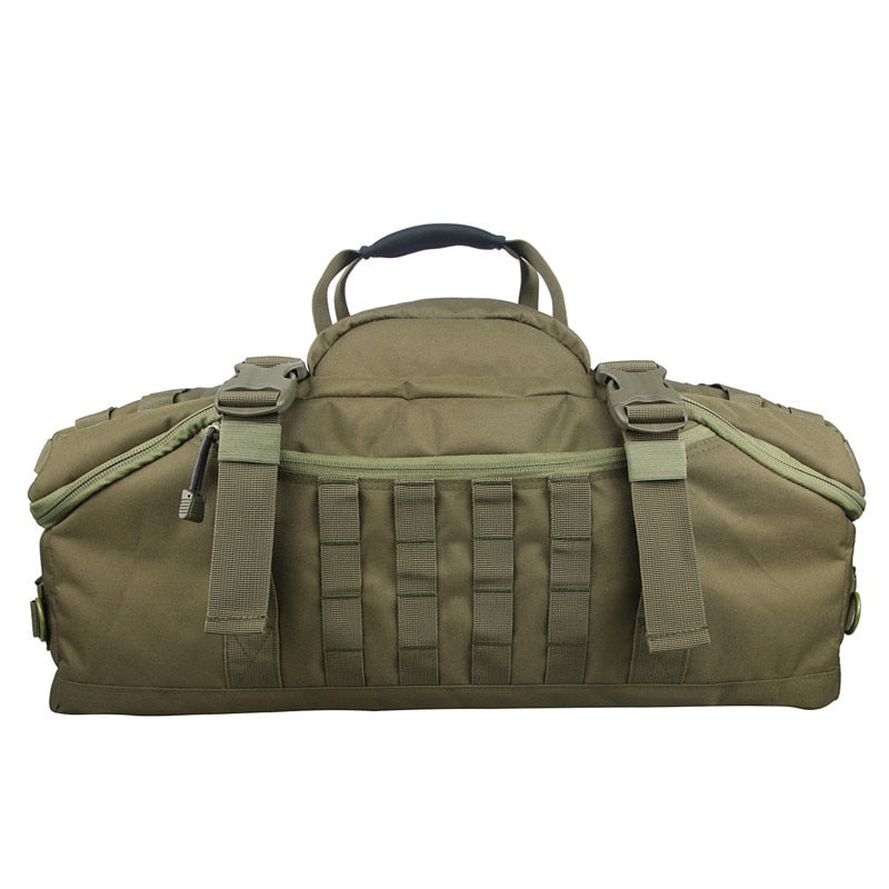 Waterproof Gym Backpack