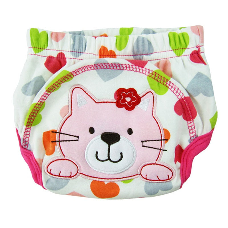 Washable Baby Training Pants