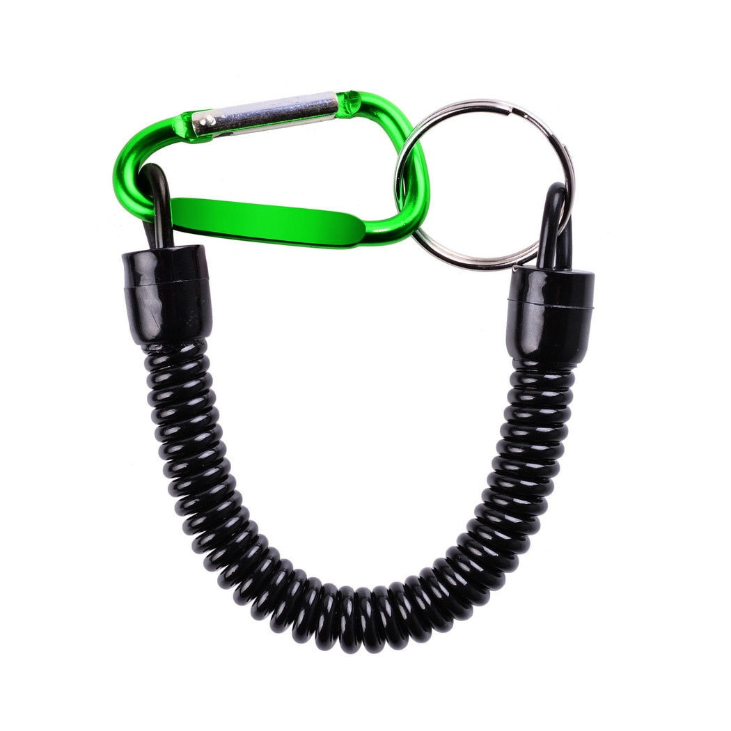 Fishing Plier and Scissor Set