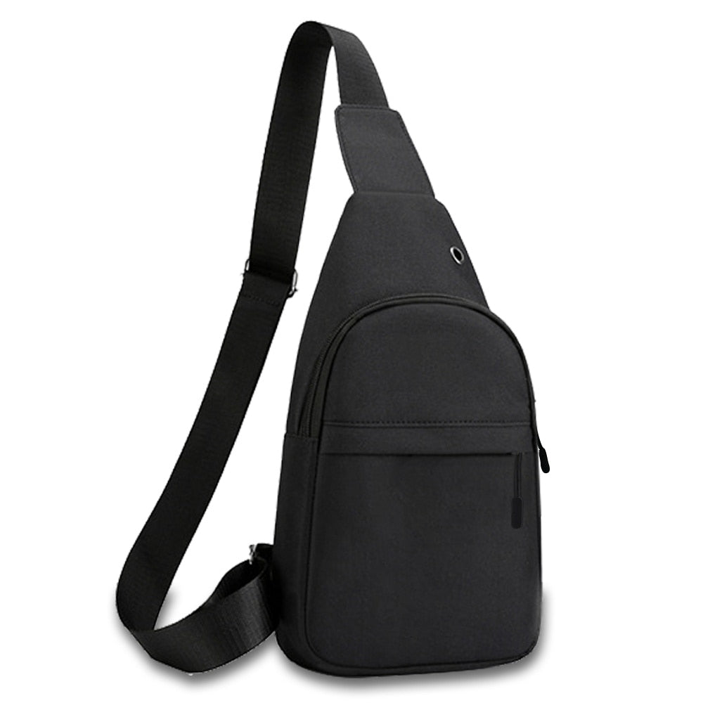 Fashion Chest Bag for Men