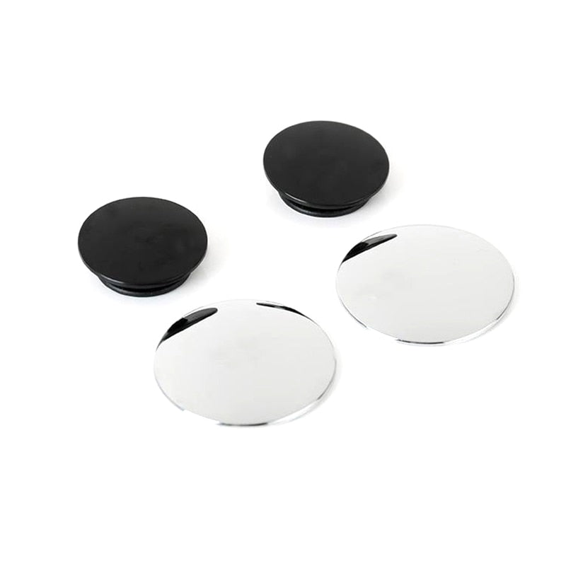 Universal Car Blind Spot Mirror - Wide Angle Inspection