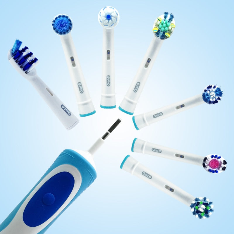Oral B Electric Toothbrush